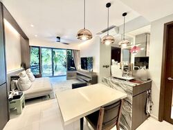 The Visionaire (D27), Condominium #456053431